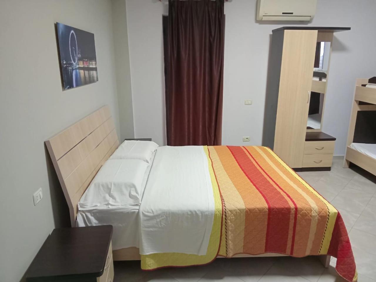 Hotel Blue Moon Tale 外观 照片